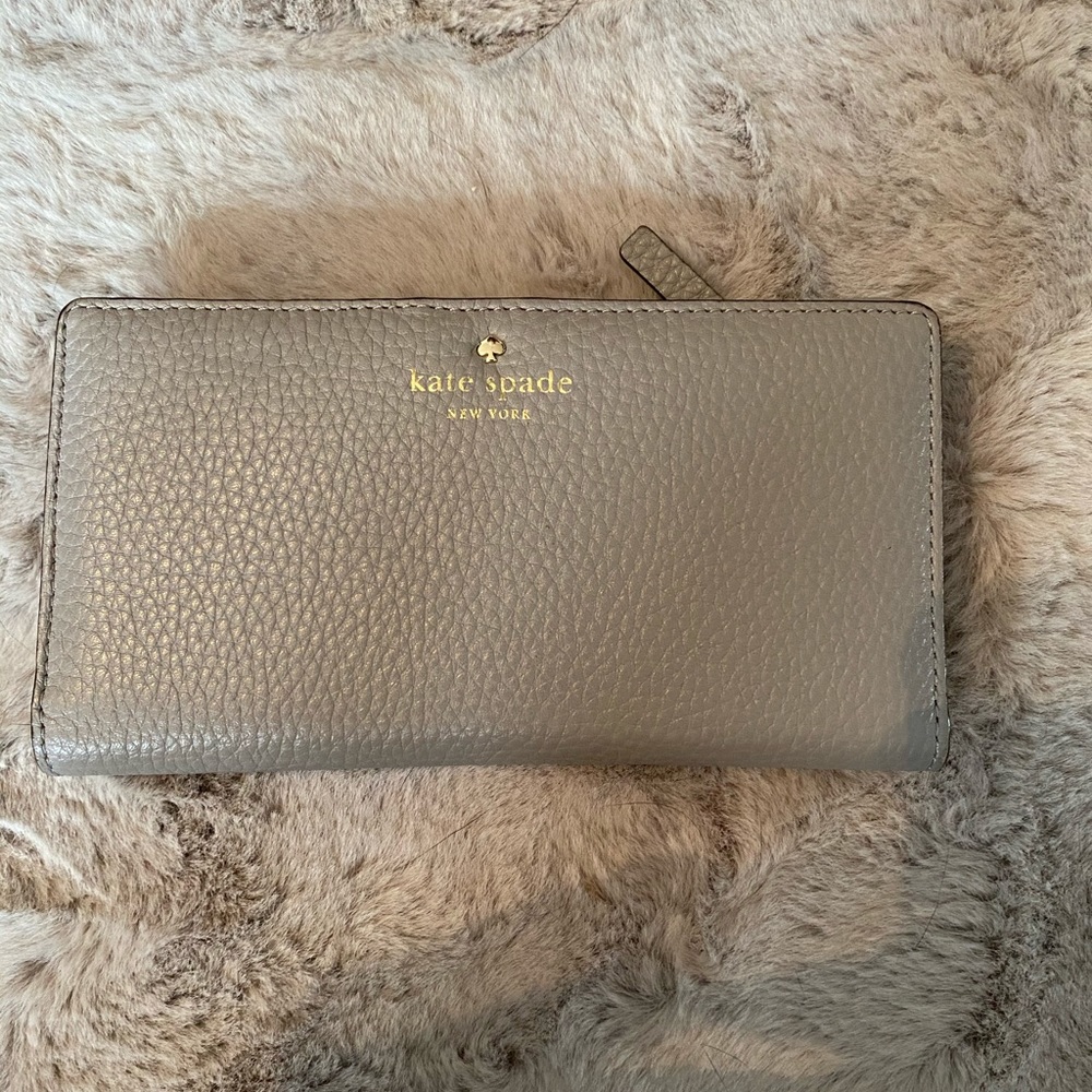 Kate Spade Stacy Wallet